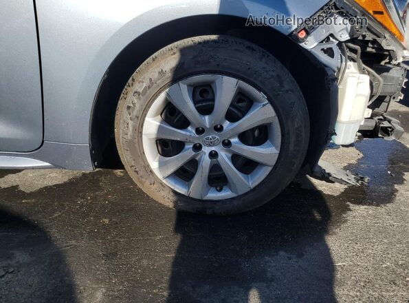 5YFEPMAE4MP212074 2021 TOYOTA COROLLA Blue 