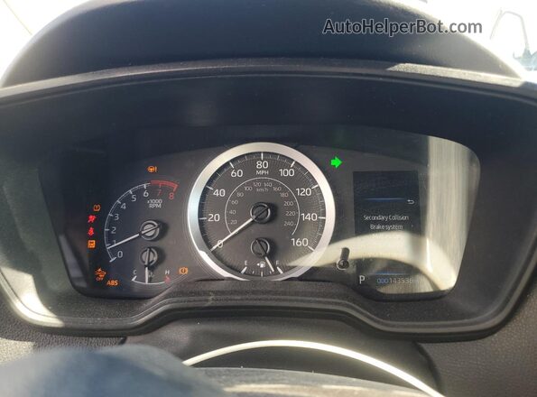 5YFEPMAE4MP212074 2021 TOYOTA COROLLA Blue 