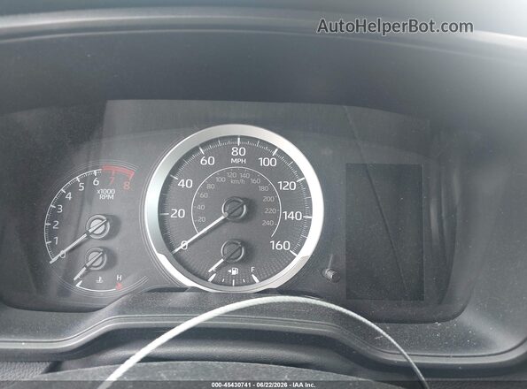 5YFEPMAE4MP252090 2021 TOYOTA COROLLA White Widok tylnych siedzeń