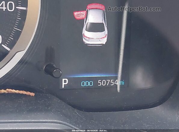 5YFEPMAE4NP310104 2022 TOYOTA COROLLA Red 