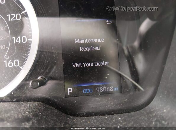 5YFEPMAE4NP330434 2022 TOYOTA COROLLA White Widok tylnych siedzeń