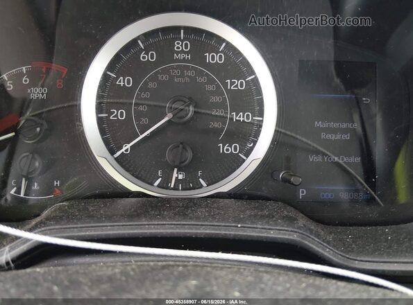 5YFEPMAE4NP330434 2022 TOYOTA COROLLA White 