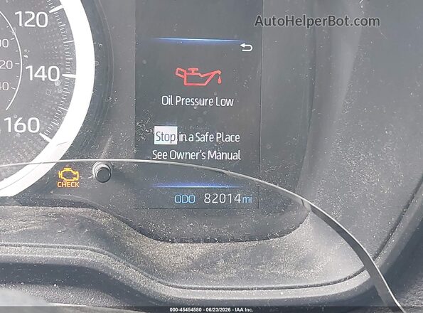 5YFEPMAE4NP350070 2022 TOYOTA COROLLA Серебряный 