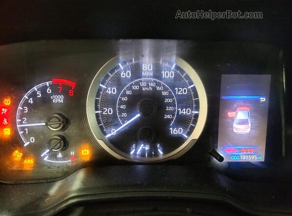 5YFEPMAE4NP380346 2022 TOYOTA COROLLA Blue 
