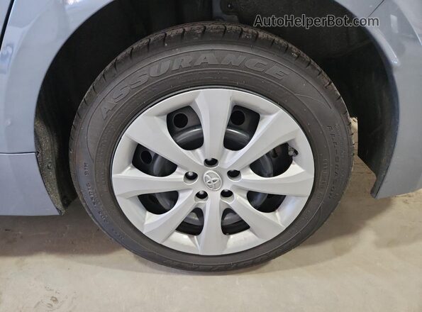 5YFEPMAE4NP380346 2022 TOYOTA COROLLA Blue 
