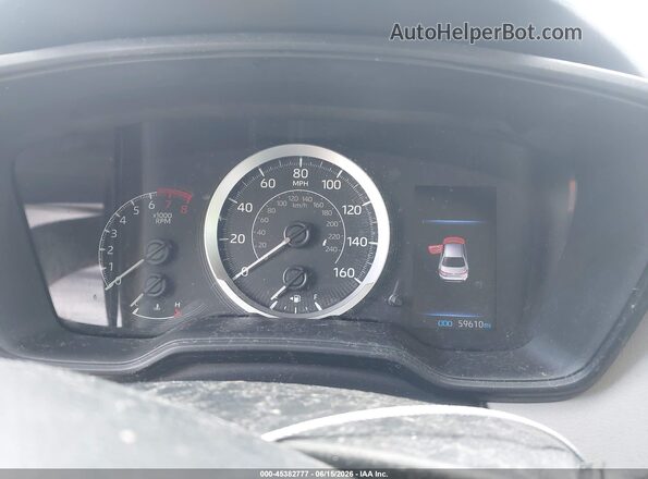 5YFEPMAE5MP160373 2021 TOYOTA COROLLA Синий Вид задних сидений