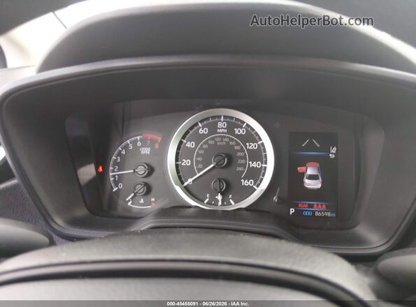 5YFEPMAE5MP165539 2021 TOYOTA COROLLA Black Vista de los asientos traseros