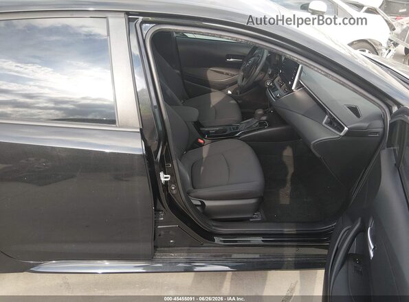 5YFEPMAE5MP165539 2021 TOYOTA COROLLA Black Vista interior delantera
