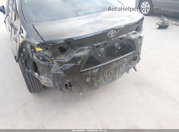 5YFEPMAE5MP165539 2021 TOYOTA COROLLA Black 