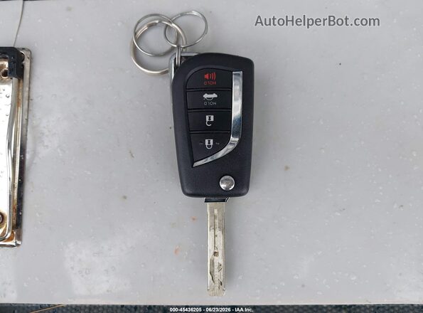 5YFEPMAE5NP344066 2022 TOYOTA COROLLA Blue Առջևի վահանակի տեսք