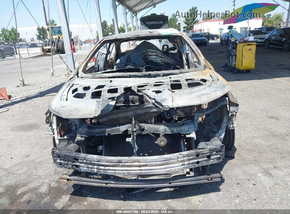 5YFEPMAE6MP248512 2021 TOYOTA COROLLA Black Widok z przodu