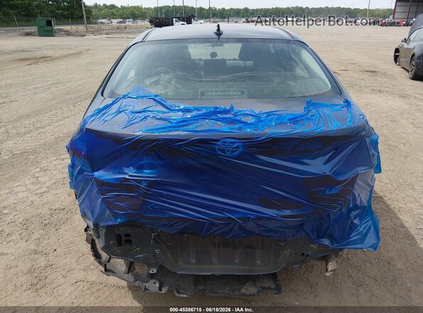 5YFEPMAE7MP269370 2021 TOYOTA COROLLA Blue 