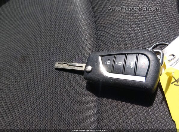5YFEPMAE7MP269370 2021 TOYOTA COROLLA Blue Widok deski rozdzielczej