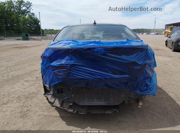 5YFEPMAE7MP269370 2021 TOYOTA COROLLA Blue Widok z przodu