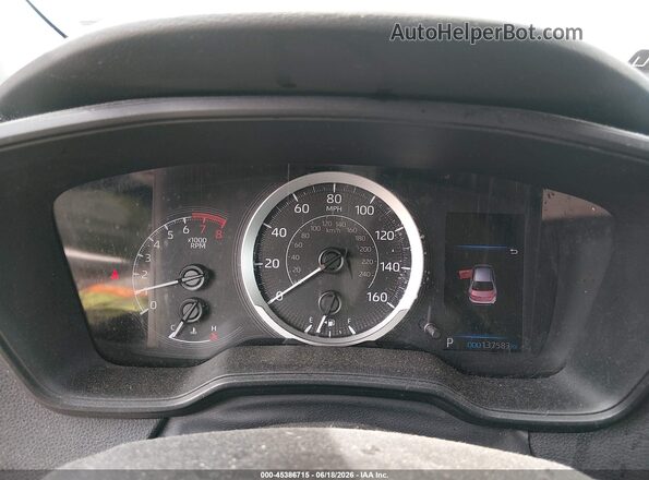 5YFEPMAE7MP269370 2021 TOYOTA COROLLA Blue Widok tylnych siedzeń