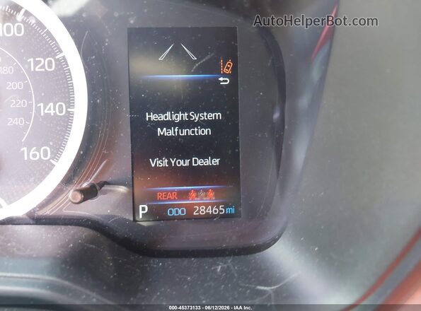 5YFEPMAE7NP309187 2022 TOYOTA COROLLA Black 