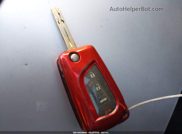 5YFEPMAE7NP327463 2022 TOYOTA COROLLA Red Dashboard view