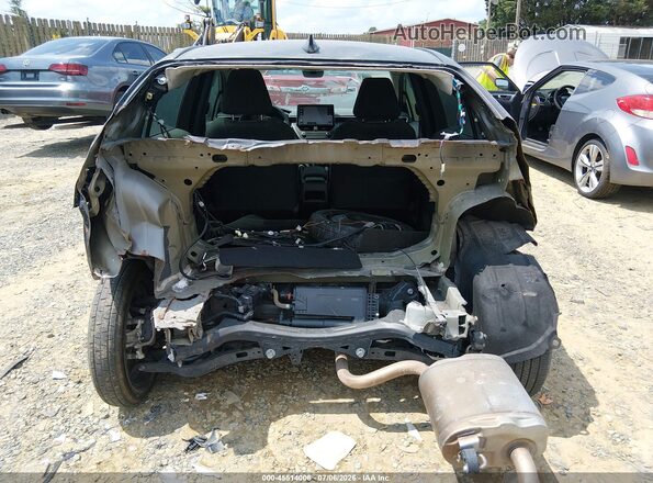 5YFEPMAE8MP177703 2021 TOYOTA COROLLA Black Vista frontal