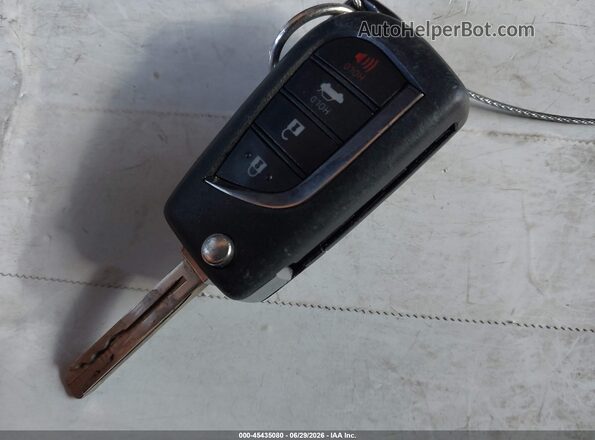 5YFEPMAE8MP209968 2021 TOYOTA COROLLA Blue Dashboard view