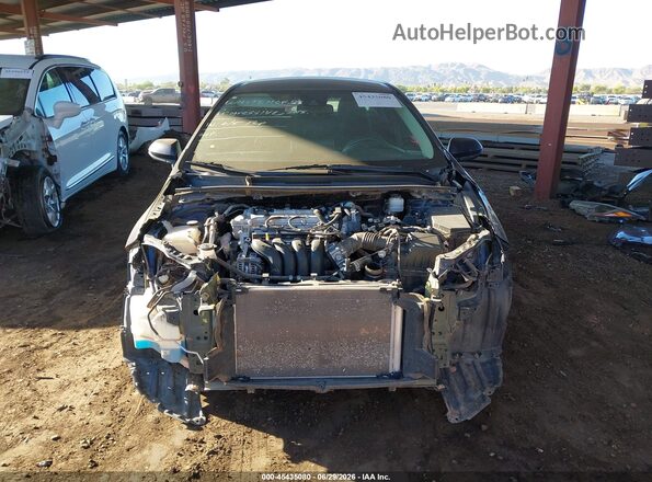 5YFEPMAE8MP209968 2021 TOYOTA COROLLA Blue Rear interior view