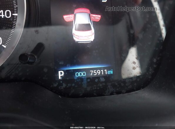 5YFEPMAE8MP235471 2021 TOYOTA COROLLA Красный 