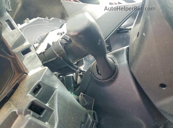5YFEPMAE8MP237821 2021 TOYOTA COROLLA Gray 