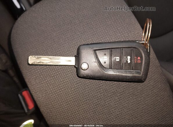 5YFEPMAE8NP340495 2022 TOYOTA COROLLA Purple Вид панелі приладів