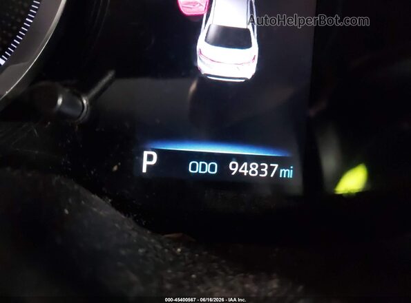 5YFEPMAE8NP340495 2022 TOYOTA COROLLA Purple 