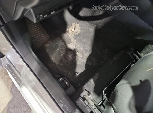 5YFEPMAE8NP353490 2022 TOYOTA COROLLA Silver 