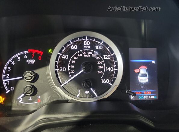 5YFEPMAE8NP353490 2022 TOYOTA COROLLA Silver 