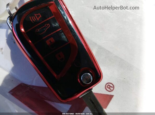 5YFEPMAE8NP378647 2022 TOYOTA COROLLA Red Dashboard view