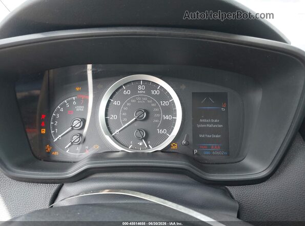 5YFEPMAE8NP386165 2022 TOYOTA COROLLA Черный Вид задних сидений
