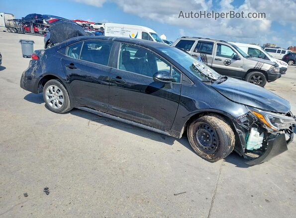 5YFEPMAE9MP159503 2021 TOYOTA COROLLA Black 