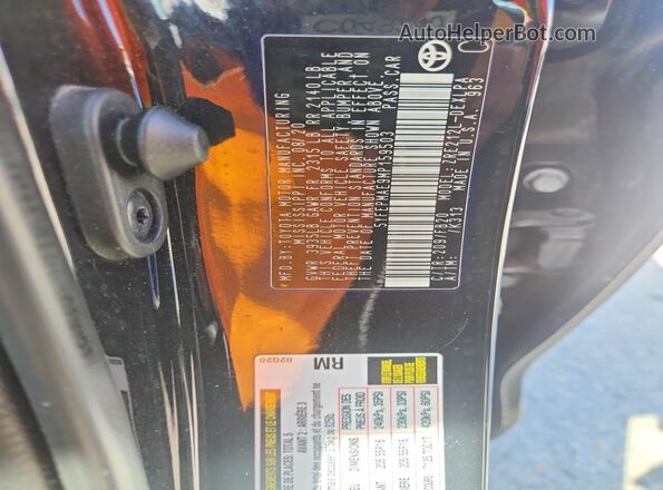 5YFEPMAE9MP159503 2021 TOYOTA COROLLA Black 