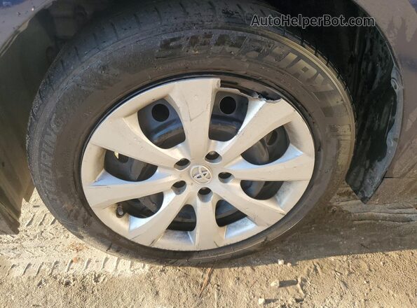5YFEPMAE9MP264655 2021 TOYOTA COROLLA Blue 