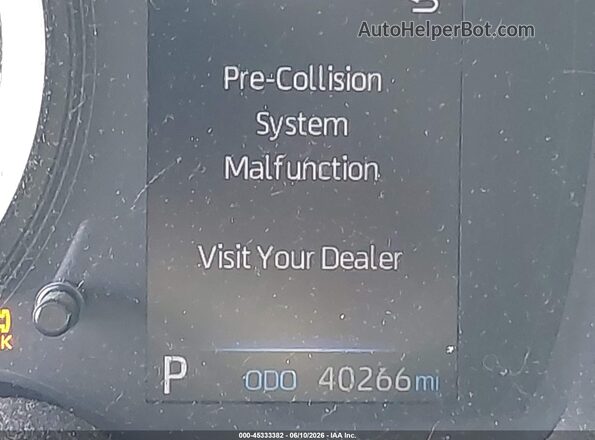 5YFEPMAEXMP167576 2021 TOYOTA COROLLA Blue 