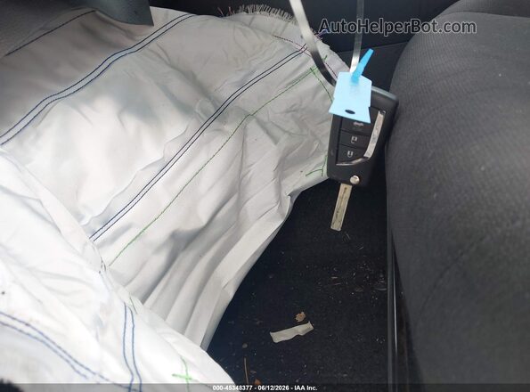 5YFEPMAEXMP171319 2021 TOYOTA COROLLA Серебряный Вид панели приборов