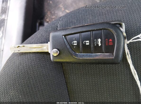 5YFEPMAEXMP215190 2021 TOYOTA COROLLA Black Dashboard view