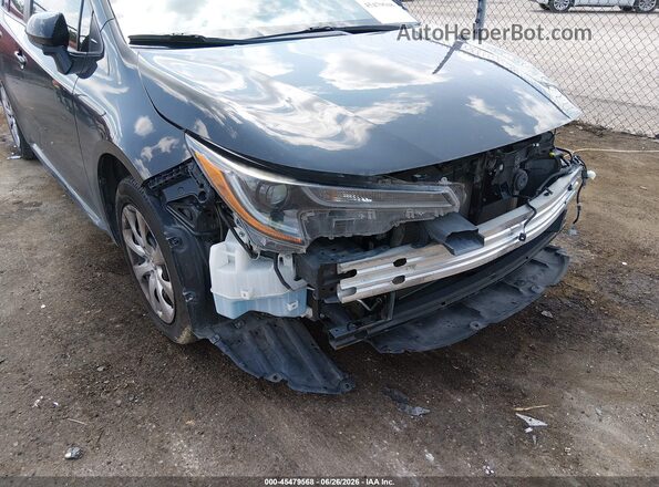 5YFEPMAEXMP215190 2021 TOYOTA COROLLA Black 