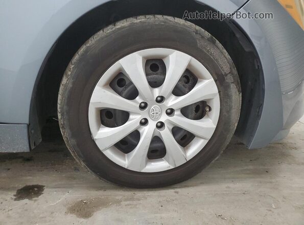 5YFEPMAEXMP223337 2021 TOYOTA COROLLA Gray 