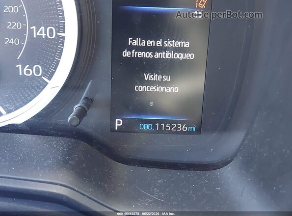5YFEPMAEXNP276881 2022 TOYOTA COROLLA Белый Вид задних сидений