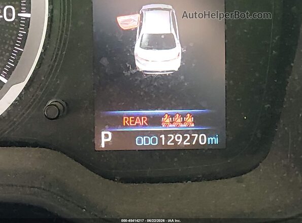 5YFEPMAEXNP280610 2022 TOYOTA COROLLA Черный 