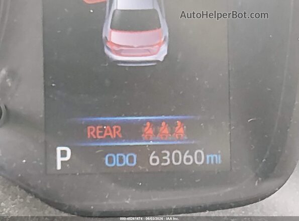 5YFEPMAEXNP358559 2022 TOYOTA COROLLA Black 
