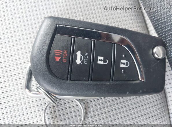 5YFEPMAEXNP369349 2022 TOYOTA COROLLA White Вид панелі приладів