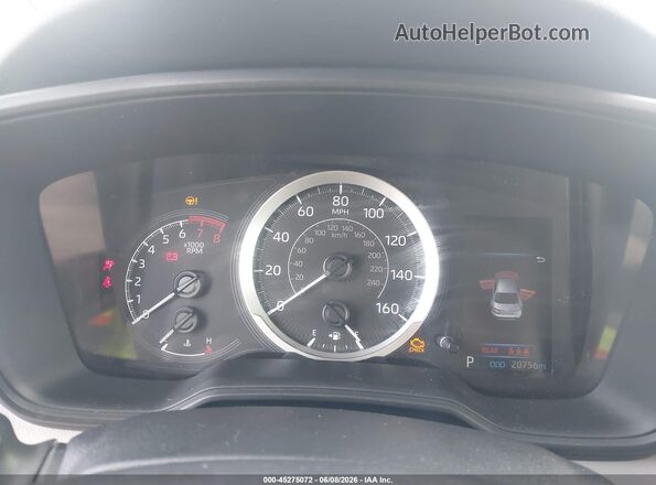 5YFEPMAEXNP378178 2022 TOYOTA COROLLA Синий Вид задних сидений