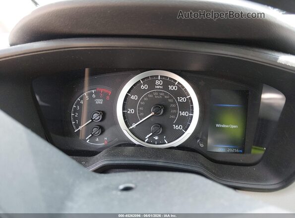 5YFEPMAEXNP388869 2022 TOYOTA COROLLA Light Blue Вид задніх сидінь