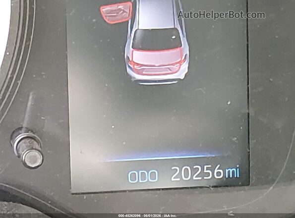 5YFEPMAEXNP388869 2022 TOYOTA COROLLA Light Blue 