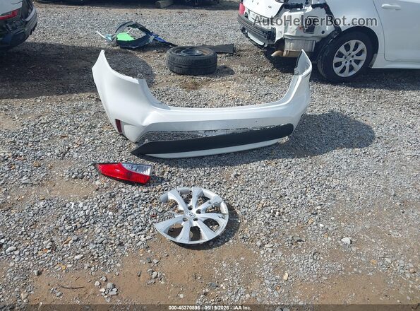 5YFEPRAE0LP007346 2020 TOYOTA COROLLA White Սարքավորումների վահանակի տեսք