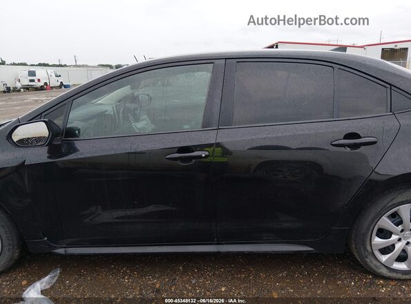 5YFEPRAE0LP060290 2020 TOYOTA COROLLA Black 