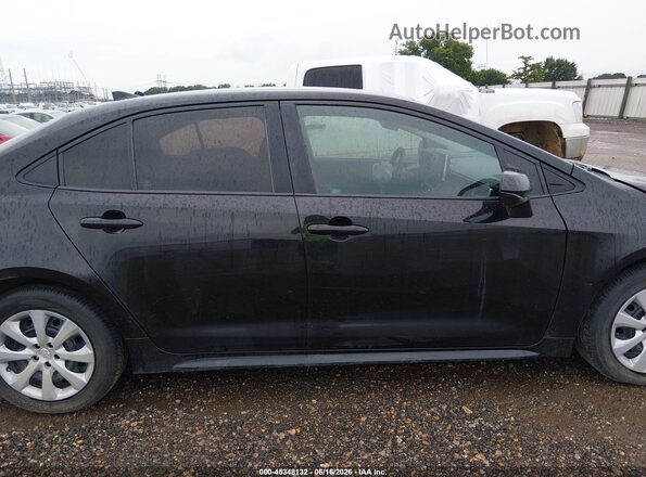 5YFEPRAE0LP060290 2020 TOYOTA COROLLA Black სალონის 360-გრადუსიანი ხედი